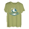 Simms Montana MT Angeln und Wandern T-Shirt