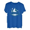 Simms Montana MT Angeln und Wandern T-Shirt