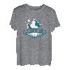 Simms Montana MT Angeln und Wandern T-Shirt