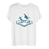 Simms Montana MT Angeln und Wandern T-Shirt