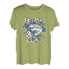 Kinder 3 Year Old: Fisherman Fishing 2020 3. Geburtstag T-Shirt