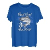 Kinder 3 Year Old: Fisherman Fishing 2020 3. Geburtstag T-Shirt