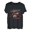 Nur legendäre Fischer werden 1938 geboren T-Shirt