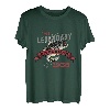 Nur legendäre Fischer werden 1938 geboren T-Shirt