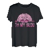 Lustiges oh my Blob Blobfish T-Shirt