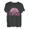 Lustiges oh my Blob Blobfish T-Shirt