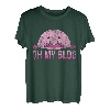 Lustiges oh my Blob Blobfish T-Shirt