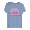 Lustiges oh my Blob Blobfish T-Shirt