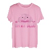 Lustiges oh my Blob Blobfish T-Shirt