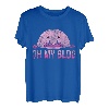 Lustiges oh my Blob Blobfish T-Shirt