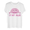 Lustiges oh my Blob Blobfish T-Shirt
