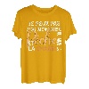 Je Peux Pas J'ai Mon Mec Humor Paar Liebe Frau Geschenk T-Shirt