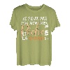 Je Peux Pas J'ai Mon Mec Humor Paar Liebe Frau Geschenk T-Shirt