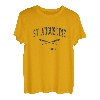 St. Augustine Florida Vintage nautische Paddel Sportruder T-Shirt