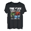 Lake Powell Lustiges Angeln T-Shirt