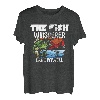 Lake Powell Lustiges Angeln T-Shirt