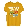 Lake Powell Lustiges Angeln T-Shirt