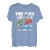 Lake Powell Lustiges Angeln T-Shirt