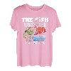 Lake Powell Lustiges Angeln T-Shirt