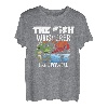 Lake Powell Lustiges Angeln T-Shirt