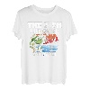 Lake Powell Lustiges Angeln T-Shirt