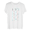 Retro Hier her Fischi Fischi Fischi Angeln T-Shirt