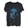 Fischerboot Angler T-Shirt
