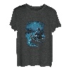 Fischerboot Angler T-Shirt