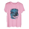 Fischerboot Angler T-Shirt