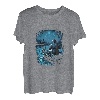 Fischerboot Angler T-Shirt