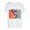 Angelzubehör Für Den Vatertag, Reel Cool Dad American Flag T-Shirt