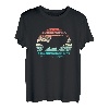 Aquarium-Angler, Aquarium, Aquarium, Aquarium, Fischköter, Fischer T-Shirt