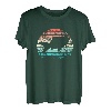 Aquarium-Angler, Aquarium, Aquarium, Aquarium, Fischköter, Fischer T-Shirt