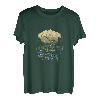 Fischerboot Fischerei Kawaii T-Shirt