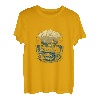 Fischerboot Fischerei Kawaii T-Shirt