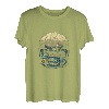 Fischerboot Fischerei Kawaii T-Shirt