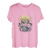 Fischerboot Fischerei Kawaii T-Shirt