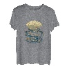 Fischerboot Fischerei Kawaii T-Shirt