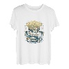 Fischerboot Fischerei Kawaii T-Shirt