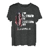 Lake Havasu Lustiges Angeln T-Shirt