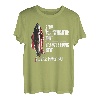 Lake Havasu Lustiges Angeln T-Shirt