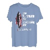 Lake Havasu Lustiges Angeln T-Shirt