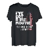 Der See der Ozarks Lustiges Angeln T-Shirt
