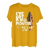 Der See der Ozarks Lustiges Angeln T-Shirt