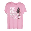 Der See der Ozarks Lustiges Angeln T-Shirt