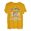 Trinkverein Angler Anglerwitze Kasten Bier Angeln Bierfreund T-Shirt