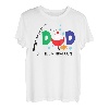 Dad of The Birthday Boy 1. Geburtstag Angeln Thema Junge T-Shirt