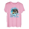 Echte Männer angeln ihr Essen. Angel Geschenk für Männer T-Shirt