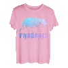 Fairbanks Alaska Bear Grizzly Pride im Freien, Vintage-Stil T-Shirt