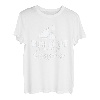 Bushcraft Ich werde überall überleben Wildnis T-Shirt